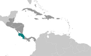 Costa Rica San Antonio