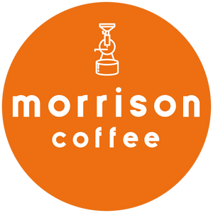 morrison coffee