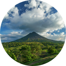 Load image into Gallery viewer, Costa Rica San Antonio
