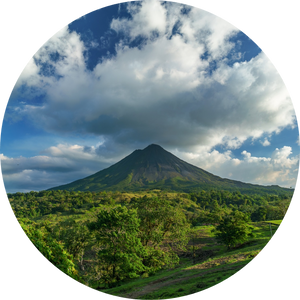 Costa Rica San Antonio