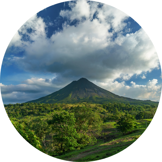 Costa Rica San Antonio