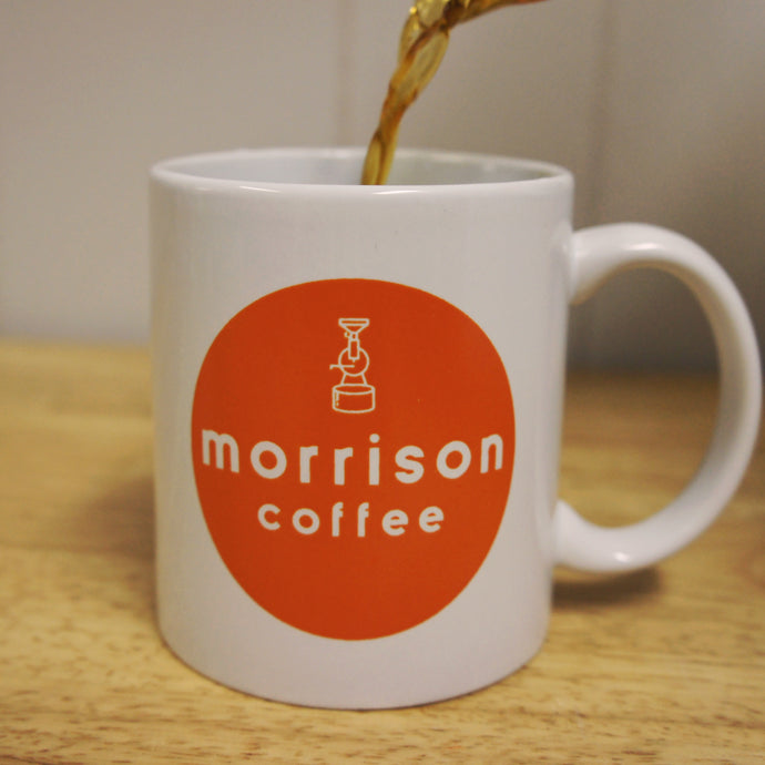 morrison coffee mug